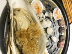 -碗中海·蒸汽海鲜·桑拿鸡(岭南天地店)