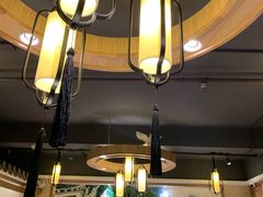 大堂-湖南人家·家传湖南菜(水围店)