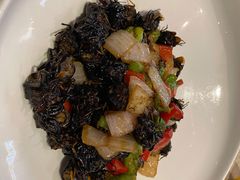 -我是那个大叔·美食研究所(新塘路店)