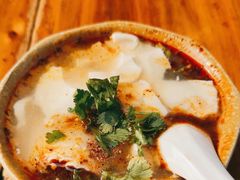 -新繁牛肉豆花(都江堰店)