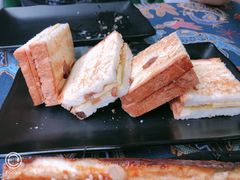 -1218 GRILL 主厨