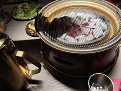 -西塔老太太泥炉烤肉(温州首店万象城黑金店)