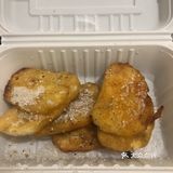 烤鲫鱼都是现杀的！超新鲜，鱼肉甜甜的一点也不腥