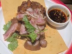 -东口码头·烧鸽子·鱼头泡饼·地方菜(金鹰悦城店)