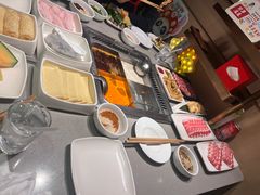 -海底捞火锅(徐州火车站店)