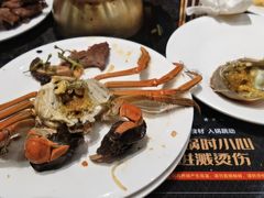 -川骄海鲜自助(河东店)