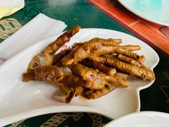 -龙虾风暴(松江店)