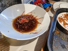 -筱爷叔·上海传统手工菜(玉树路店)