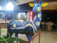 -海底捞火锅(石厦时代广场店)