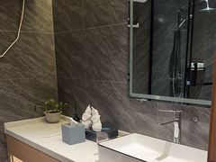 -梨苑林卡金陵山水酒店