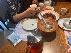 -黄泥岗·地道湖北菜(奥特莱斯店)