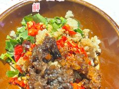 -根据地火锅(南河桥店)