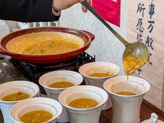 -世博源公馆·本帮融合菜·主题包厢·江景餐厅