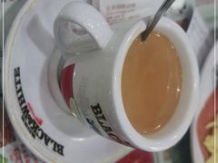 -黄恩记茶餐厅(杨箕店)