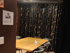 -剧狐剧本杀(徐汇1号店)