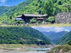 -报恩寺(平武县)