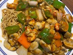 -十面春风·江南面馆(崇宁路店)