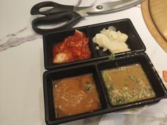 -花味·自助烤肉(大观天地店)