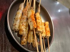 -夜食白市Yespicy·烧烤啤酒宵夜(番禺四海城店)