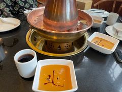 -北门涮肉·铜锅涮肉(南锣鼓巷店)