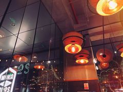 大堂-Moka Bros 摩卡站(嘉华店)