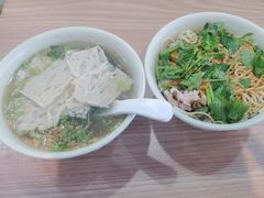 -汕头辉记肠粉王(岗厦店)