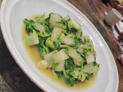 -庆赫隆融合菜馆(群力店)