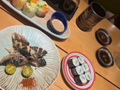 -Sushi Love 创意寿司(丽影广场店)