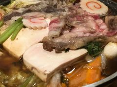 -黑牛の店·和牛烧肉(合生汇店)