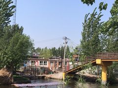 -白洋淀景区