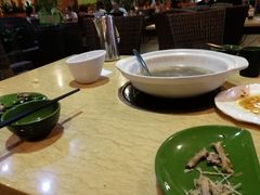 -龙泉人椰子鸡.糟粕醋.海南菜(三亚旗舰店)