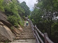 -黑龙潭风景区