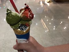 -DQ·蛋糕·冰淇淋(西城红场店)