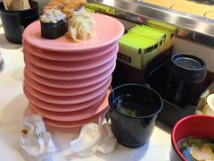 -争鲜回转寿司(南京东路店)