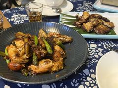 -滇道云南特色料理(康定路店)