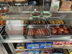 -首占学彬杠面(日韵东方店)