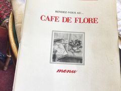 -花神咖啡馆