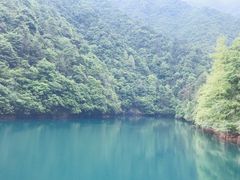 -遂昌金矿国家矿山公园