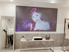 -nana showroom娜娜家服装店