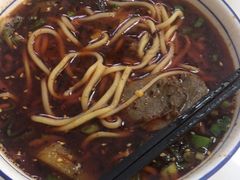 -陆元丰·兰州纯汤牛肉面(自强西路店)