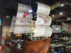 -龙虾风暴(松江店)