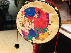 -大灰狼(中心书城店)