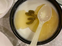哈萨克酸奶-巴扎美食·新疆菜·西域歌舞表演餐厅(新疆大厦店)