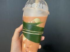 -喜茶(上海北外滩来福士店)
