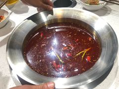 -牛华八婆麻辣烫(龙湖U城店)