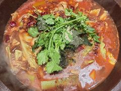 -食理八湘(中海城风情苑北区店)