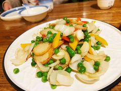 -聚缘堂·海鲜私房菜(松岭路店)