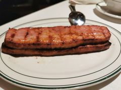 厚培根-Wolfgang’s Steakhouse 沃夫冈牛排馆(上海白玉兰广场店)
