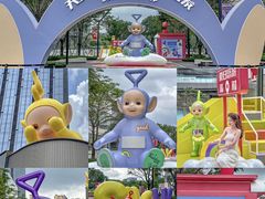 -东莞松山湖万象汇