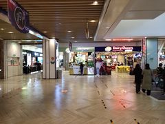 -太原茂业天地购物中心